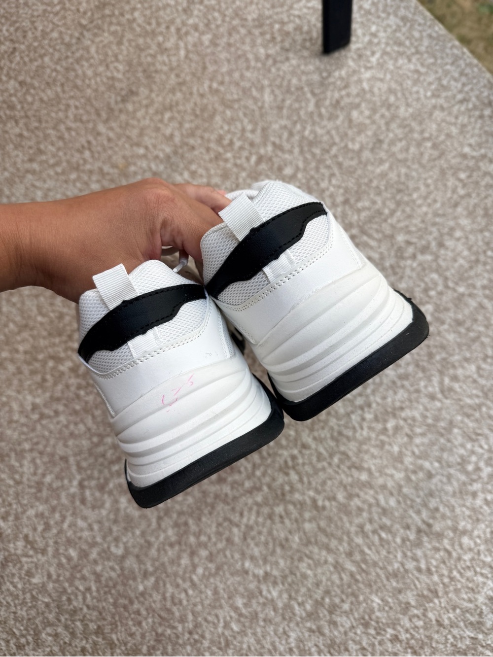 Streetwear Society Women’s Sneakers US 9 - Picture 3 of 4